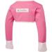 ScratchSleeves | Stay-on Scratch Mitts for Itchy Toddlers | 21-24 Months Pink - Buy Online on GoSupps.com