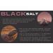 Himalayan Black Salt - Kala Namak Fine- 2kg Kala Namak - Contains 84+ Minerals - Perfect for Cooking - Buy Online on GoSupps.com