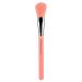 Bdellium Tools Professional Makeup Brush - Pink Bambu Series 964 All Purpose Blusher - With Soft Synthetic Fibers For Precise Blush Application (Pink 1pc)
