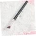 HONMEET Concealer Brush Angled Foundation Brush Face Blending Brush Concealing Brush Powder Brush Concealer Makeup Brush Angled Makeup Brush Eye Artificial Fiber The Face Nose - Buy Online on GoSupps.com
