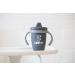 Bella Tunno Happy Sippy Cup - 6+ Months | Non-Toxic Silicone | BPA Free | Sip Sip Hooray - 8 oz - Buy Online on GoSupps.com
