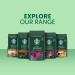 STARBUCKS Caramel Flavoured Ground Coffee 311g Bag Caramel 6 - Buy Online on GoSupps.com