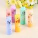 Shop Colorless Moisturizing Lip Balm for Men Women & Children - Nourishing Animal-Themed Lipstick for Dry & Chapped Lips | International Shipping Available - Buy Online on GoSupps.com