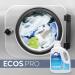 Buy ECOS Liquid Laundry Detergent Magnolia-Lily | Eco-Friendly Pack of 2 - International Shipping Available - Buy Online on GoSupps.com