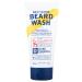Duke Cannon Supply Co. Best Beard Wash  6oz / Made with Natural and Organic Ingredients
