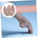 Mobestech 5 Pairs Foam Toe Cushions for Women - High Heel & Ballet Shoe Protectors Dance Pouches & Pads - Ultimate Comfort & Protection - Buy Online on GoSupps.com