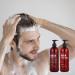Biotin Shampoo and Conditioner Set for Hair Growth - Hair Loss Treatment for Women & Men - Thickening Products - Paraben & Sulfate Free - 20.2 FL Oz - Buy Online on GoSupps.com