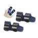 1 Pair Finger Support Splint - Mallet Finger Brace for Optimal Finger Fixing & Support | International Shipping Available - Buy Online on GoSupps.com