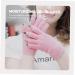 FOMIYES 5 Pairs Gel Moisturizing Gloves Grooming Glove Hand Care Gloves Moisturizing Repair Gloves Mens Glove Touch Screen Moisturizing Gloves Cotton Skin Gel Pink Knitting Keep Warm Man - Buy Online on GoSupps.com