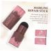 MAGICLULU 2pcs Hairline Powder Stick Makeup Powder Portable Sponge Pen Hairline Powder Waterproof Black Hairline Powder Brow Powder Concealer Trimming Reissue Artifact Plastic 1 count (Pack of 1) Assorted Color A - Buy Online on GoSupps.com