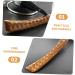 Healeeved Manual Razor for Men - Professional Stainless Steel Friseur Razor for Precision Grooming - Buy Online on GoSupps.com