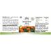 Zeaxanthin 10mg - 30 capsules - Vegan - 50mg of tagete extract | Warnke Vitalstoffe - Quality from German pharmacies - Buy Online on GoSupps.com