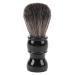 Premium Shaving Brush for Men | Soft Synthetic Bristles & Fast Foaming | International Shipping - Buy Online on GoSupps.com