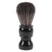 Sonew Professional Shaving Brush Fast Foaming Beard Grooming Brush with Soft Synthetic Bristles for Home Salon