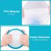 Fasola Waterproof Shower Protection for Hands - Plaster Guard for Thumb Fingers Wrists & Palms - Keep Wounds Dry - Buy Online on GoSupps.com