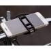 PAGOW 20pcs Bike Silicone Mount Bands - 70 x 24 mm Black Rubber Bands for Bicycle Lights - Buy Online on GoSupps.com