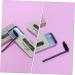MUSISALY 1 Set Eyebrow Soap Brow Shaping Soap Eyebrow Cream Soap Brows Makeup Kit Natural Soaps Gel Texture - Buy Online on GoSupps.com