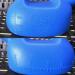 AOSHITU Male Bed Urine Bottles 2000mL Portable Urinal for Men Pee Bottle Collector with 1.3M Tube Blue - Buy Online on GoSupps.com