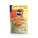 P.A.N Sweet Corn Pancakes Mix  Gluten Free Easy to Prepare 1 lb (Pack of 1) 1 Count (Pack of 1)