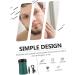 Balacoo 2 Sets Mini Electric Shaver for Men - Portable 3D Floating Trimmers & Body Shavers Aluminum Alloy Travel Grooming Clippers - Buy Online on GoSupps.com