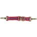 Kincade 2 Tone Lunge Attachment Purple Black One Size - Buy Online on GoSupps.com