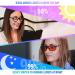 DefenderShield Premium Blue Light Blocking Glasses - 2-in-1 Clip-On for Day/Night Use - Anti-Eyestrain Readers for Computer Mobile & Gaming - Buy Online on GoSupps.com