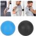 Zhiyuan 4 Piece Massage Ball Set - Ideal for Feet Fascia and Trigger Point Therapy | Perfect for Yoga & Muscle Relief - Buy Online on GoSupps.com