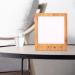Touch Control Therapy Lamp Light Therapy Lamp Full Spectrum 10000LX LED Phototherapy Light Dimmable Timing Touch Control Sunlight Lamp Kitchenware - Buy Online on GoSupps.com