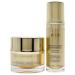 Timeless Gold Cleopatra Set | 1.7oz Youth Precious Cream & 1oz Face Lift Serum for All Skin Types - Luxury Anti-Aging Skincare - Buy Online on GoSupps.com