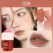 4 Colors Lip Stain Tint Set - Long-Lasting, Moisturizing Glossy Lip Stain with High Pigment - Waterproof and Non-Sticky Formula - Buy Online on GoSupps.com