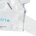 Buy CMIIL High-Quality PAP Teeth Whitening Strips - 14 Treatments Peroxide-Free Gentle on Enamel 28 Stripes for Sensitive Teeth - Buy Online on GoSupps.com