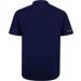 Savalino Men's Navy Bowling Jersey - Sublimation Print, Moisture-Wicking, Fast-Drying - XXL - Buy Online on GoSupps.com
