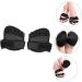 NOLITOY 5 Pairs Forefoot Pads - Durable Anti-Wear Insoles & Adjustable Half Sole Cushions for Ultimate Comfort - Buy Online on GoSupps.com