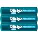 Blistex Soft & Lush Lip Protectant 0.13 Ounce & Medicated Lip Balm 0.15 Ounce 3 Count Bundle - Buy Online on GoSupps.com