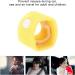 Frexinness Anti-Nausea Wristband - Seasickness Relief for Car, Pregnant Adults - Yellow Acupressure Band - Buy Online on GoSupps.com