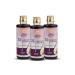 KERALA ayurveda Neelibringadi Keram - Pack of 3