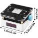 ARTGOS Digital Preheat Station for PCB-SMD Welding | Constant Temperature Heating Plate & Soldering Workstation - International Shipping Available - Buy Online on GoSupps.com