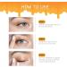 Honey Polypeptide Eye Cream Eye Cream Anti Aging For Puffy Eyes Reduce Wrinkles And Fine Lines Korean Eye Cream For Eye Bags & Dark Circles Moisture Hydrate Smooth Tender Sensitive Skin - Buy Online on GoSupps.com