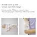 Yosoo PICC Mesh Line Cover Sleeve - Breathable & Soft Elbow Cast Protector for Women | Nursing Sleeve & Bandage Support - International Shipping Available - Buy Online on GoSupps.com