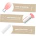 MAGICLULU Lip Balm 3 Sets Lip Mask Brush Pink Silica Gel Shenzhen Cosmetic Portapotty - Buy Online on GoSupps.com