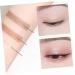 Balacoo 3 Rolls Double Eyelid Tape - Invisible Self-Adhesive Eyelid Stickers for Eye Lift & Makeup | International Shipping Available - Buy Online on GoSupps.com