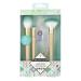 EcoTools Glossy Finish Beauty Kit 5 Piece Kit