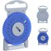 Buy HF4 Pro Hearing Aid Protection - Ear Wise Hissing Filter Waterproof & Dustproof Mesh Cap Blue - Essential Hearing Aid Accessories - Buy Online on GoSupps.com