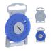 Buy Dustpro Earwax Ear Guard Filters for HF4 Pro Hearing Aids & Amplifiers - Blue | International Shipping Available - Buy Online on GoSupps.com