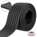 Baby Proofing Edge Guards Padding  14.7ft Extra Wide Edge Protectors with Adhesive 3M Tapes for Sharp Edge of Table  Desk(Black A-black - Buy Online on GoSupps.com