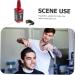VINTORKY Hair Spray Bottle Spray Bottle for Hairdressing Refillable Empty Spray Bottle Spray Bottle for Barber Salon Spray Bottle The Pet Sprinkling Can Device Filling Red 23.50X6.50X6.20CM Red - Buy Online on GoSupps.com