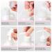 Aloe Eyelash Extension Cleanser 1L - Professional Eyelid Foam Wash - Paraben & Sulfate Free - Salon/Home Care - Buy Online on GoSupps.com