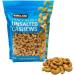 RKBROTHERS Kirkland Signature Unsalted & Roasted Cashews Bag 1.13kg (Pack of 2) - Buy Online on GoSupps.com