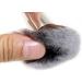 Soft Kabuki Cosmetic Face Concealer Flat Top Eyeshadowbrushe Contourbrushe Makeup Brush - Buy Online on GoSupps.com