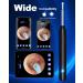 Ear Wax Removal Kit with Camera & Light | 1269P Otoscope for iPhone & Android | Complete Ear Cleaning Tool Set - Buy Online on GoSupps.com